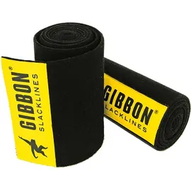 Gibbon Flowline Treewear Slackline Set (Größe 20m)