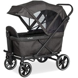 Pinolino Klappbollerwagen 'Cruiser Premium', inkl. Zubehör