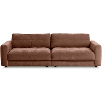 BETYPE Big-Sofa »Be Comfy«, rot