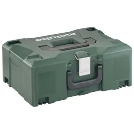 Metabo Basis-Set LiHD 18 V 3 x 5,5 Ah + Schnellladegerät + metaBox 685069000