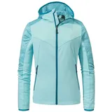 Schöffel Fleece Hoody Svardalen Women (13535-23987)