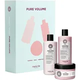 Maria Nila Holiday Box Pure Volume Geschenkset