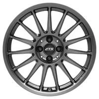 ATS Streetrallye 6,5 x 16 4 x 108 ET40 Grau