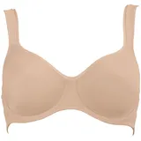 Rosa Faia BH Twin Firm Gr. 95D, Hautfarben (skin 722) - 95D