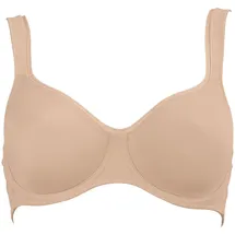 Rosa Faia BH Twin Firm Gr. 95D, Hautfarben (skin 722) - 95D
