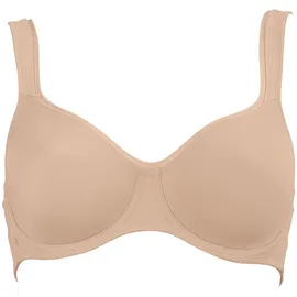 Rosa Faia BH Twin Firm Gr. 95D, Hautfarben (skin 722) - 95D