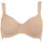 Rosa Faia BH Twin Firm Gr. 95D, Hautfarben (skin 722) - 95D