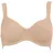 Rosa Faia BH Twin Firm Gr. 95D, Hautfarben (skin 722) - 95D