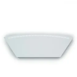 INSECT-O-CUTOR Insektenfalle Uplighter silber Wirkungsbereich 30 m2