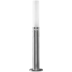 STEINEL LED-Standleuchte mit Bewegungsmelder