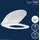 Grohe Euro Keramik WC-Sitz mit Soft Close Weiß