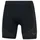 Mizuno Mid Undertight Herren Schwarz XL
