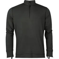 WITEBLAZE Sonar Langarmshirt Herren 8003 - dunkelgrau L