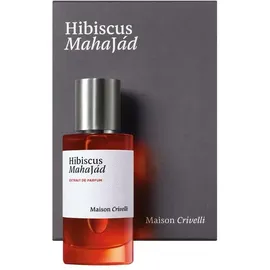 maison crivelli Hibiscus Mahajad Extrait de Parfum 50 ml