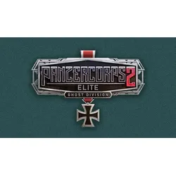 Panzer Corps 2: Elite - Ghost Division