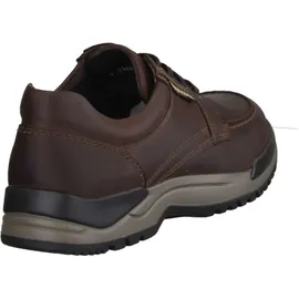 Mephisto Charles Herren Braun 42 EU - 8