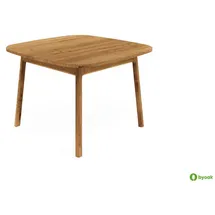 byoak TWIG 100 x 77 x 130 cm Wildeiche