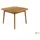 byoak TWIG 100 x 77 x 130 cm Wildeiche