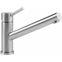 Villeroy & Boch Como edelstahl massiv 925100LC