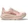 HOKA Bondi 9 Damen Rose Latte/Rose Cream 40