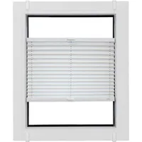 SUNLINES Plissee »Young Style Energy Saving«, verdunkelnd, energiesparend, ohne