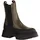TAMARIS 1-1-25461-29 olive/black 39