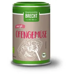 Brecht Ofengemüse Gewürz bio