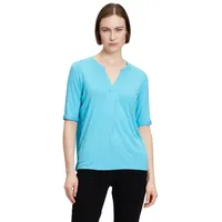 Betty Barclay Shirt in Hellblau - 40