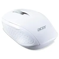 Acer AMR800 Chrome Kabellose Maus - weiß