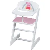 roba Puppenhochstuhl Peppa Pig 1 St