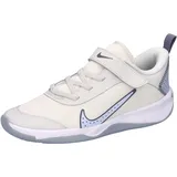 Nike Omni Multi-Court Kinder PLATINUM TINT/WHITE 35