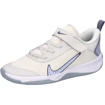 Nike Omni Multi-Court Kinder PLATINUM TINT/WHITE 35
