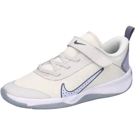 Nike Omni Multi-Court Kinder PLATINUM TINT/WHITE 35