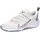 Nike Omni Multi-Court Kinder PLATINUM TINT/WHITE 35