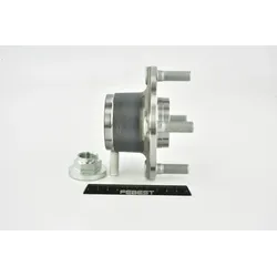 FEBEST Radnabe MAZDA 0582-DWR NA013304X,NA013304XA