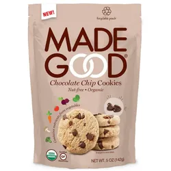 Made Good Cookies Chocolate Chip 1 St