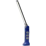 as - Schwabe as-Schwabe Handleuchte schwarz