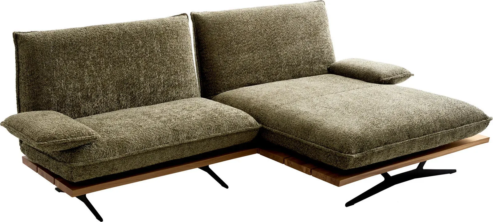 Koinor Longchairkombination MARLEY - SC ca. 284,00x161,00
