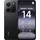 Xiaomi Redmi Note 14 4G 8 GB RAM 256 GB Midnight Black