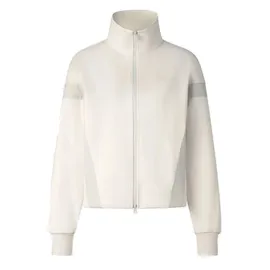 Bogner Fire + Ice Damen Sweatjacke NORINA dawn grey - M - M