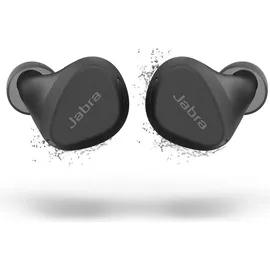 JABRA Elite 4 Active schwarz