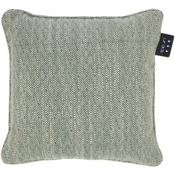 Wärmekissen Cosipillow Comfort 50x50 cm Mischgewebe Grün