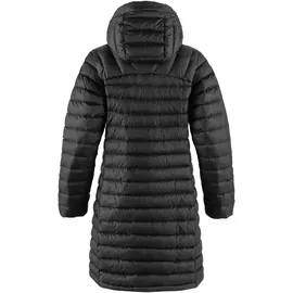 Fjällräven Damen Snow Flake Parka (Größe M, schwarz)