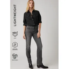 Levi's 314TM Shaping Straight Jeans River Rock 30 30