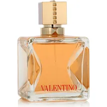 Valentino Voce Viva Intensa Eau de Parfum 100 ml