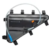 Blackburn Outpost Elite Rahmentasche 3,65 l schwarz/grau