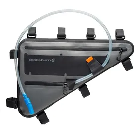 Blackburn Outpost Elite Rahmentasche 3,65 l schwarz/grau