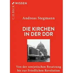 Die Kirchen in der DDR