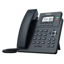 Yealink SIP-T31G - VoIP-Telefon fünfwegig Anruffunktion