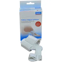 HALLUFIX Hallux-Schiene
